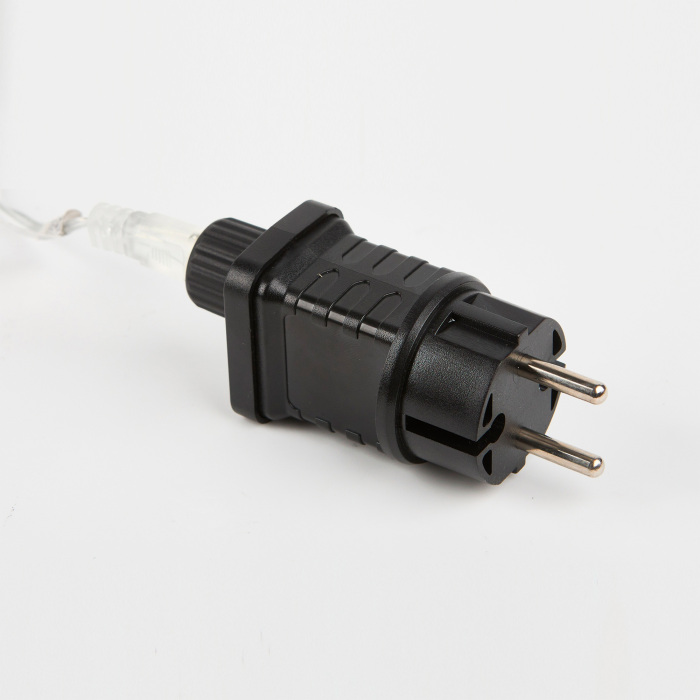 ULD-B12006-195/TTK AMBER IP44_