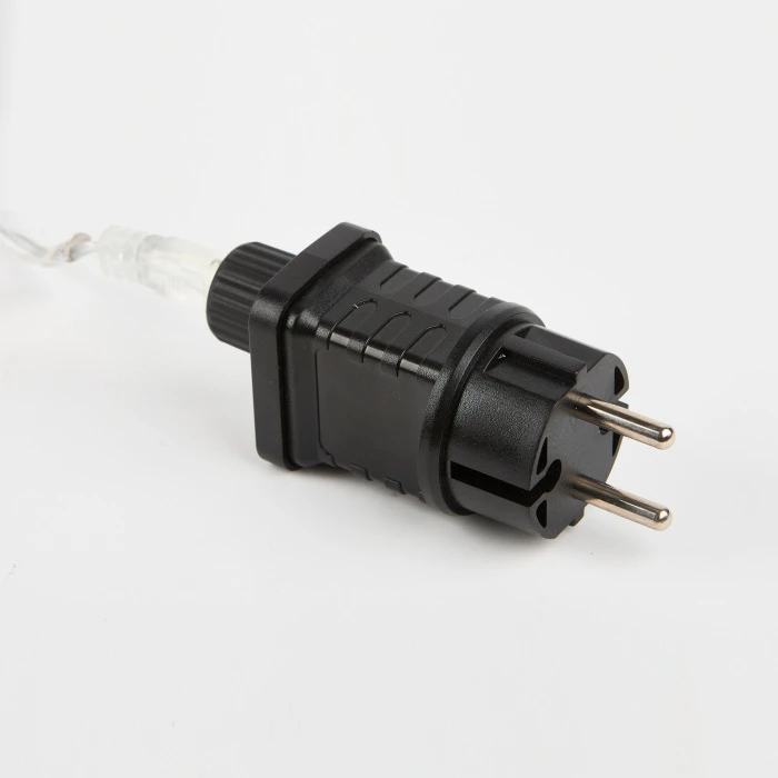 ULD-B12006-195/TTK AMBER IP44 Uniel