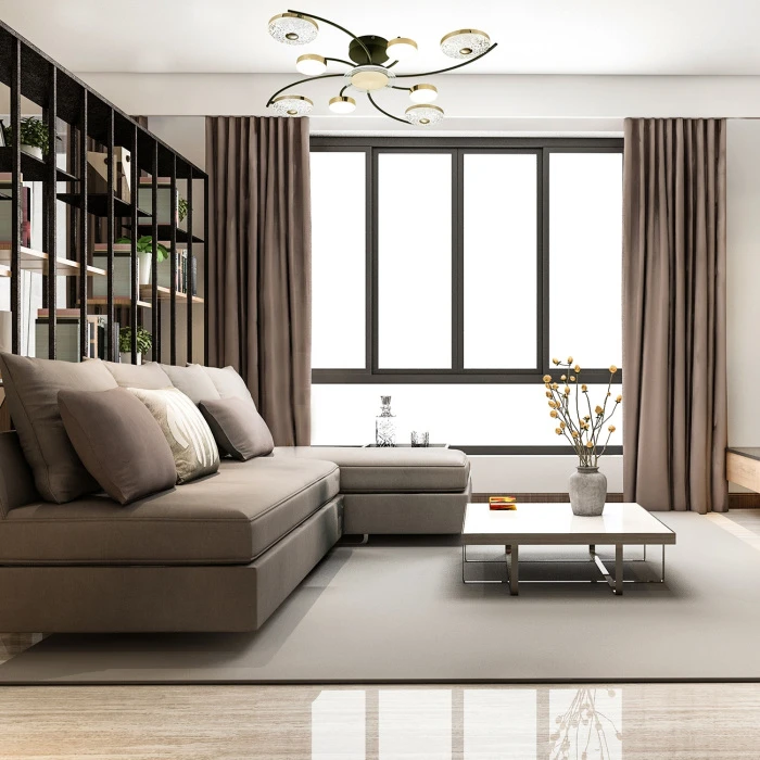 10208/8LED Escada