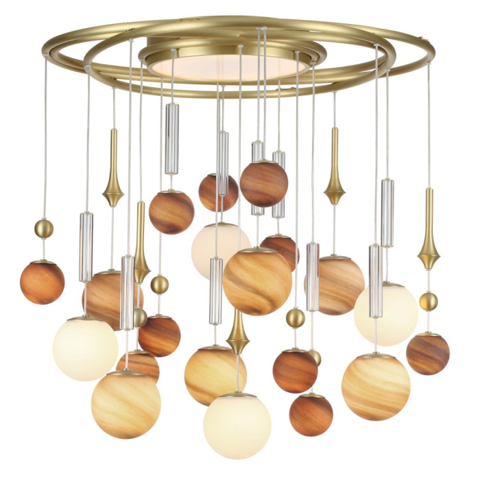 5457/21C Odeon Light