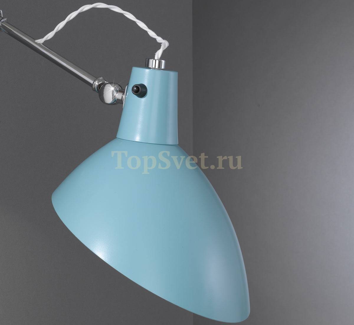 SF 615/1.02 TIFFANY+CHROME_