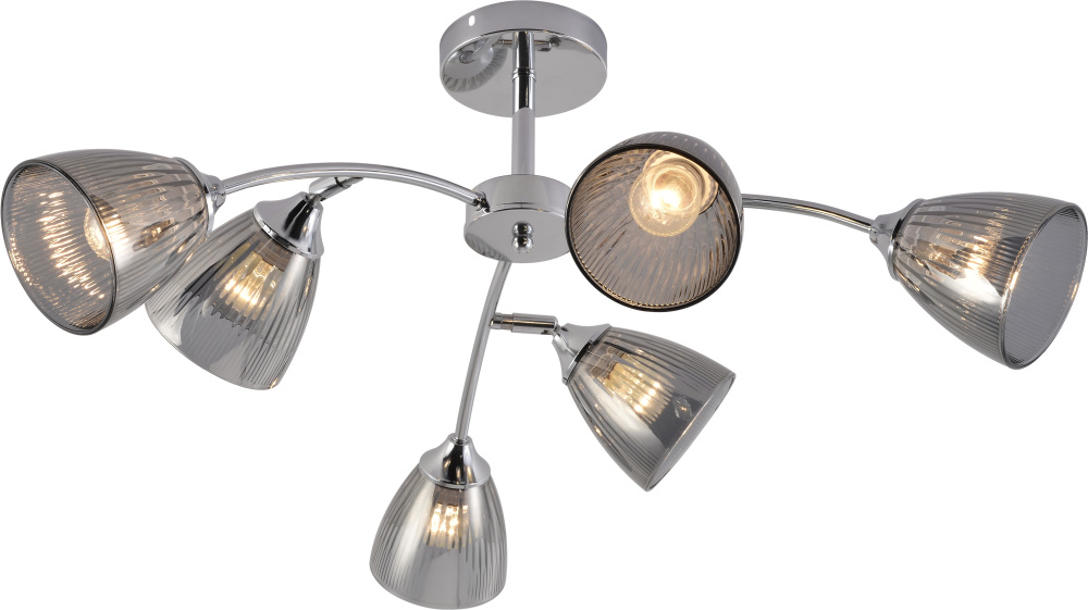 Потолочная люстра Francheska 9179-306 Rivoli