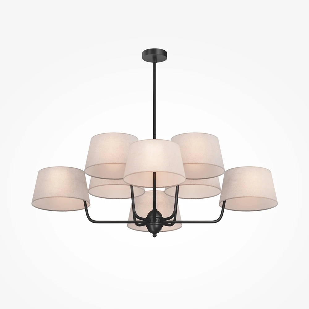 MOD360PL-08B Maytoni