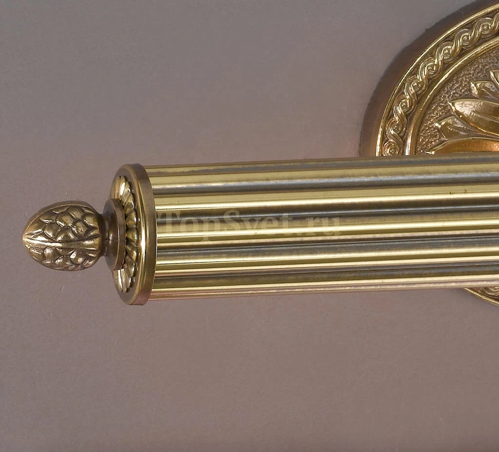 01306/60 GOLD BRONZE Nervilamp
