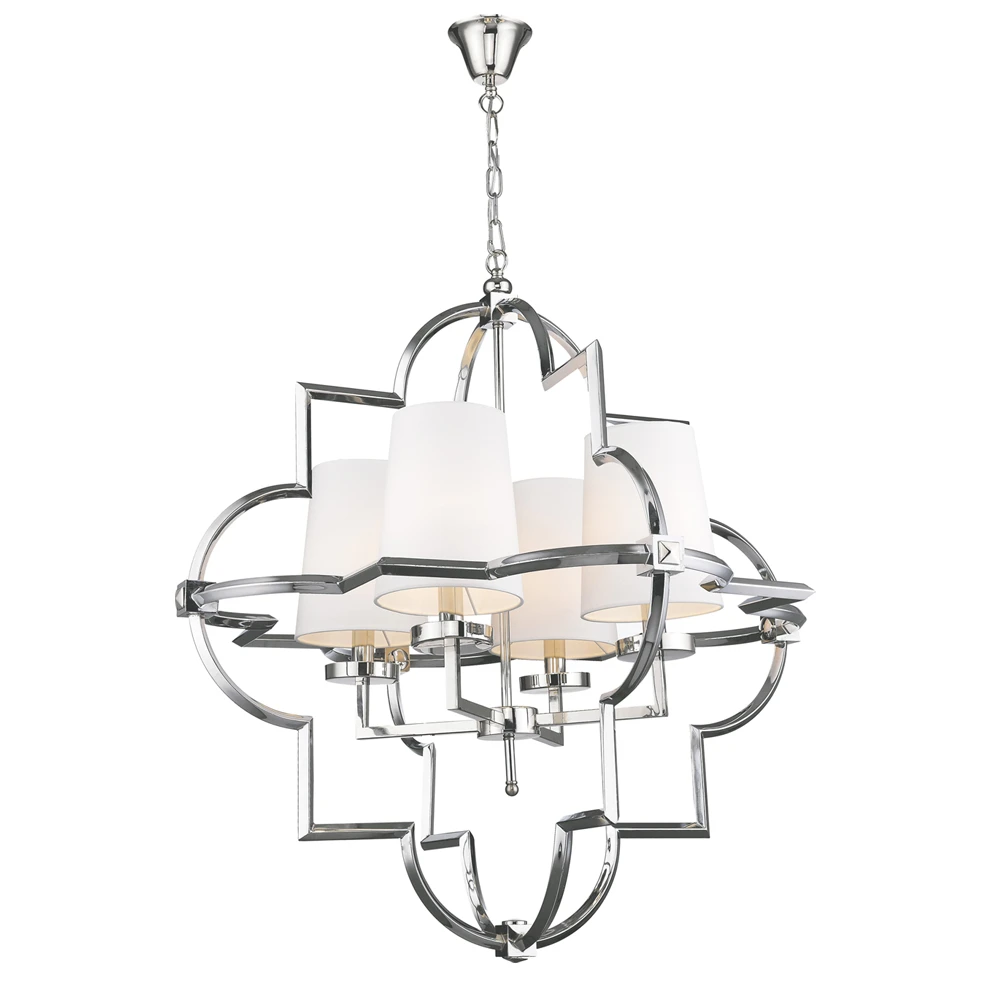 KM0728P-4L nickel Delight Collection