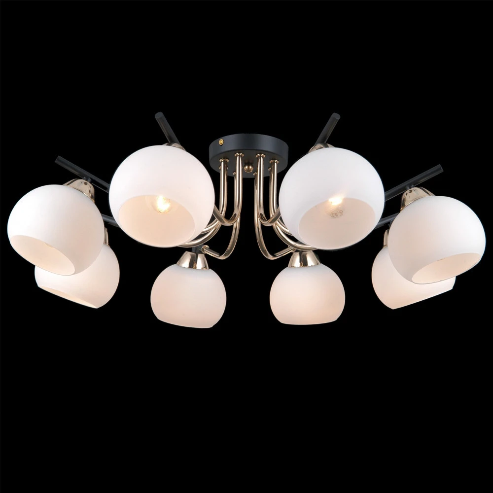 IL0713-8CSQ-24 BK FGD LIBRA ILLUMICO