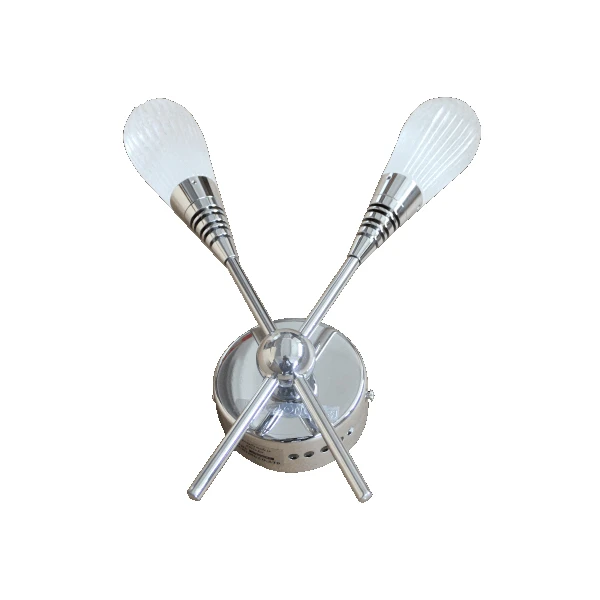 MB17028028-2A chrome Delight Collection