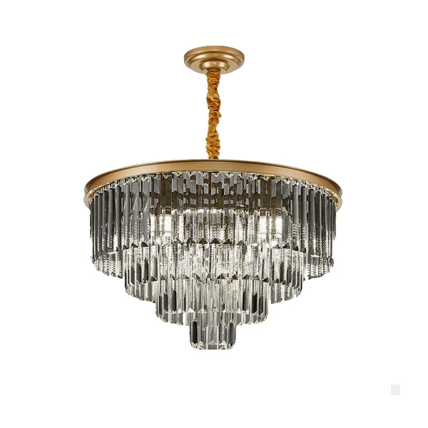 9513P/600R gold/smoky Delight Collection