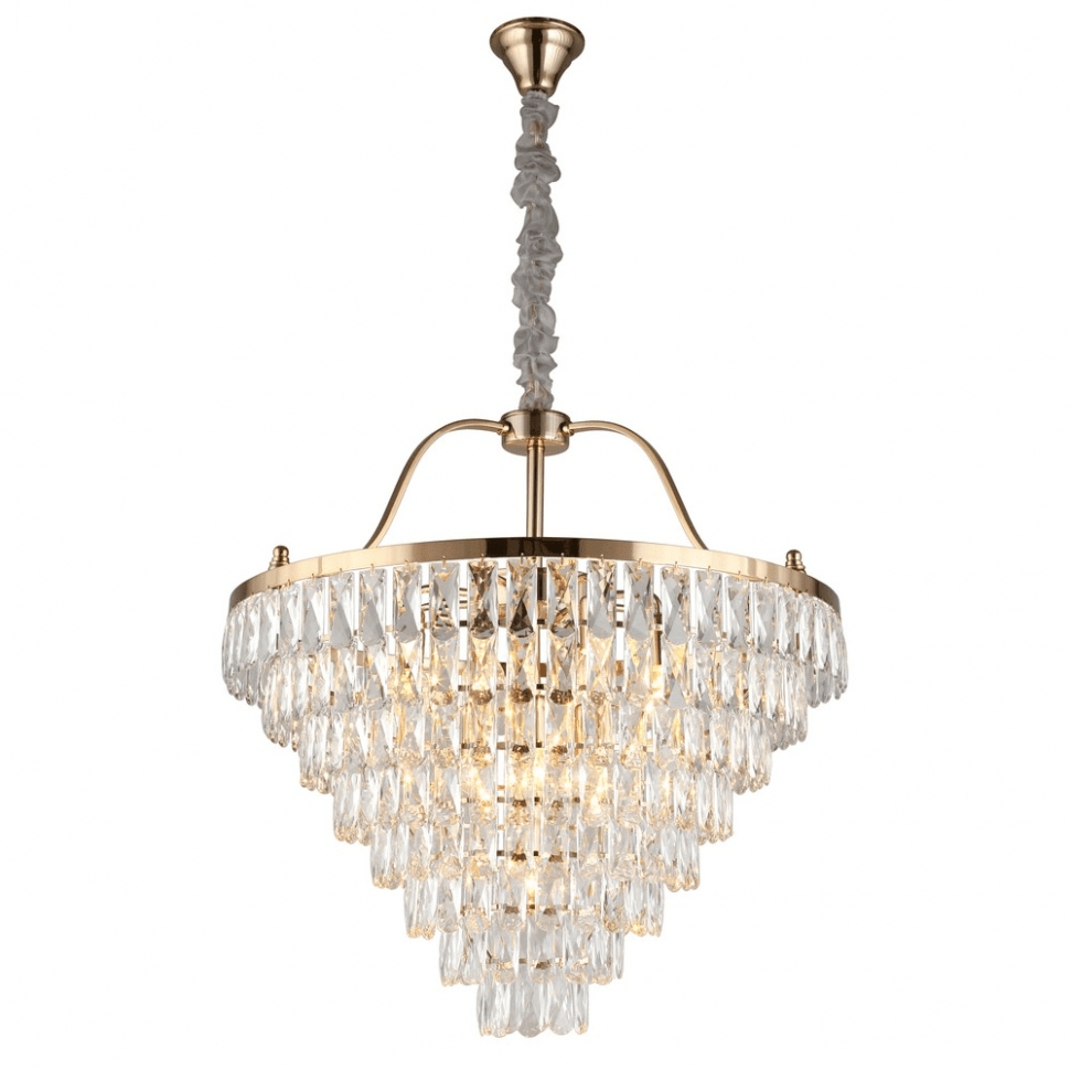 Подвесная люстра Gerta APL.725.13.13 Aployt