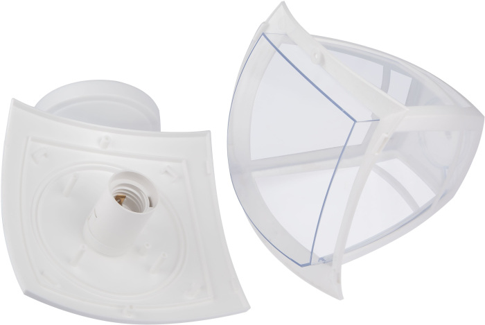 НБУ 07-40-002 «Дели 2» белый_