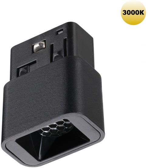 Трековый светильник Flum 359513 Novotech