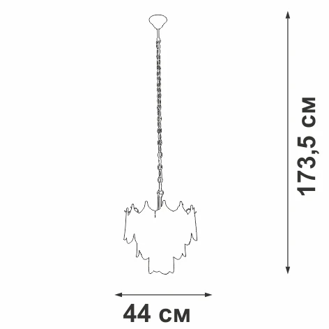 V5813-8/5 Vitaluce
