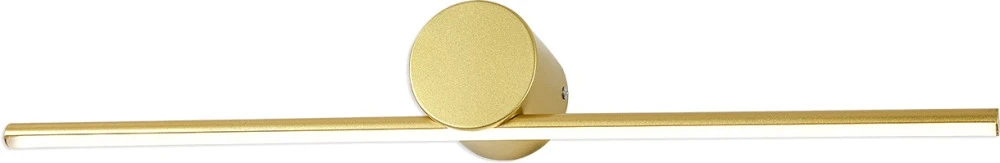 10291/1LED Gold Escada