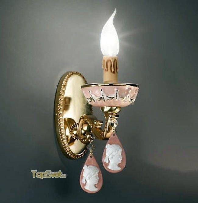 930/1A/CP PINK FR.GOLD_