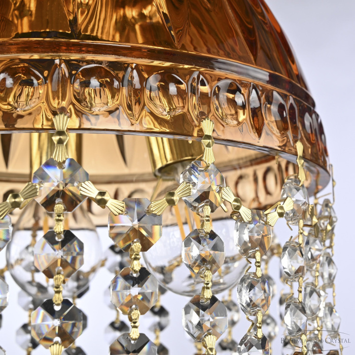 5478/22 G Amber/M-1G Leafs K721_