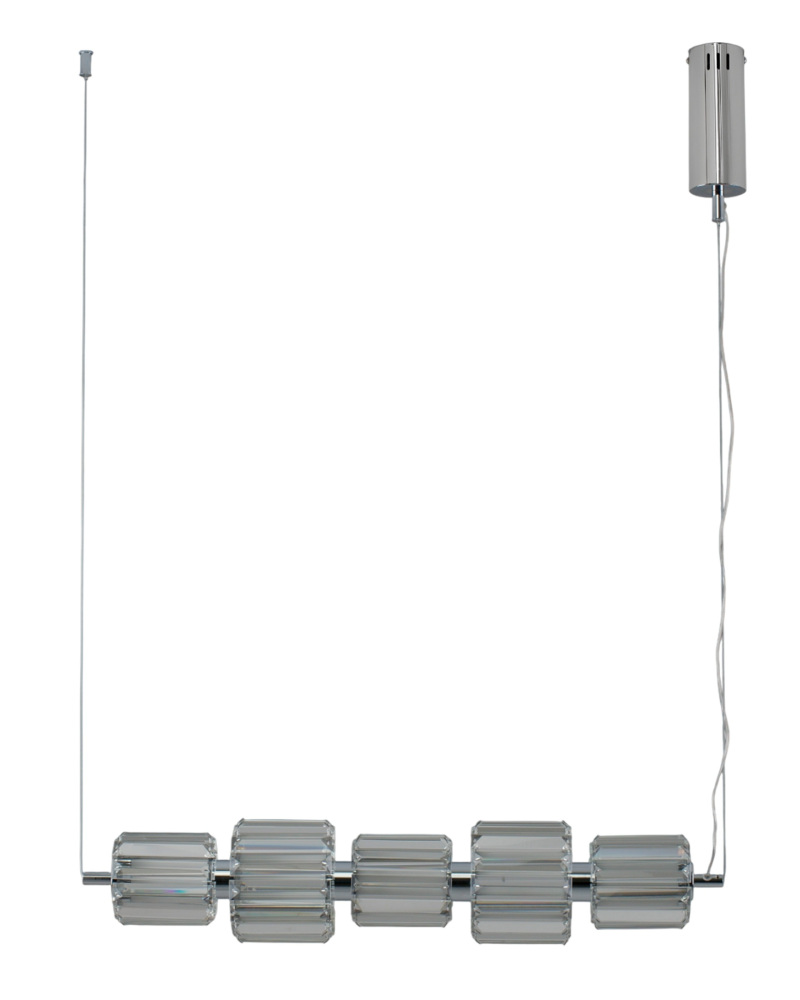 Подвесной светильник Prismique V11720-PL Moderli