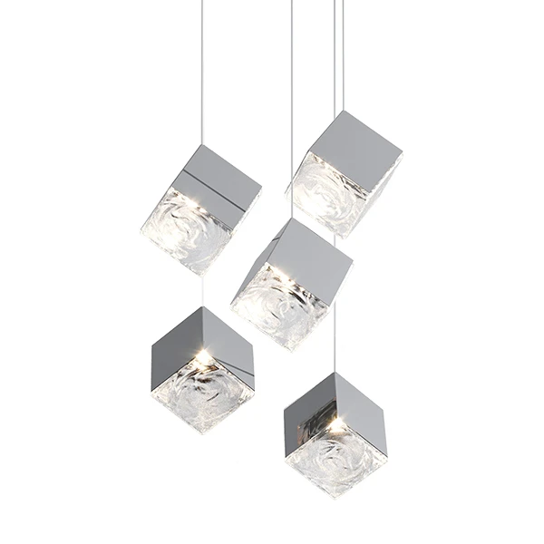 10301P/5 silver Delight Collection
