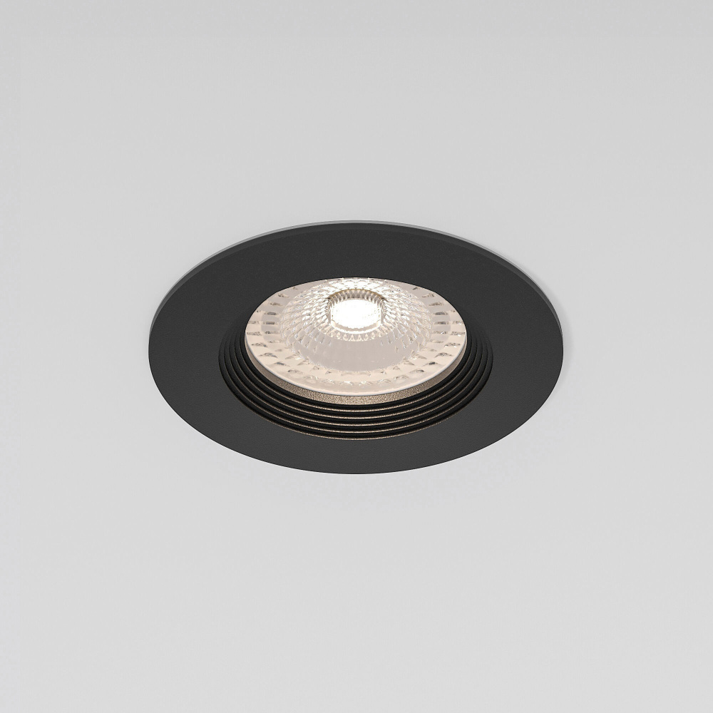 Встраиваемый светильник уличный City 25060/01 Elektrostandard