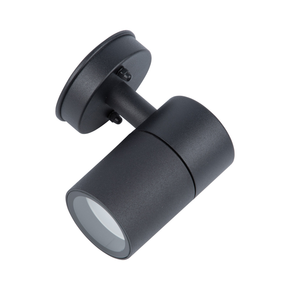 UUL-S21С-35W/GU10 IP65 BLACK_