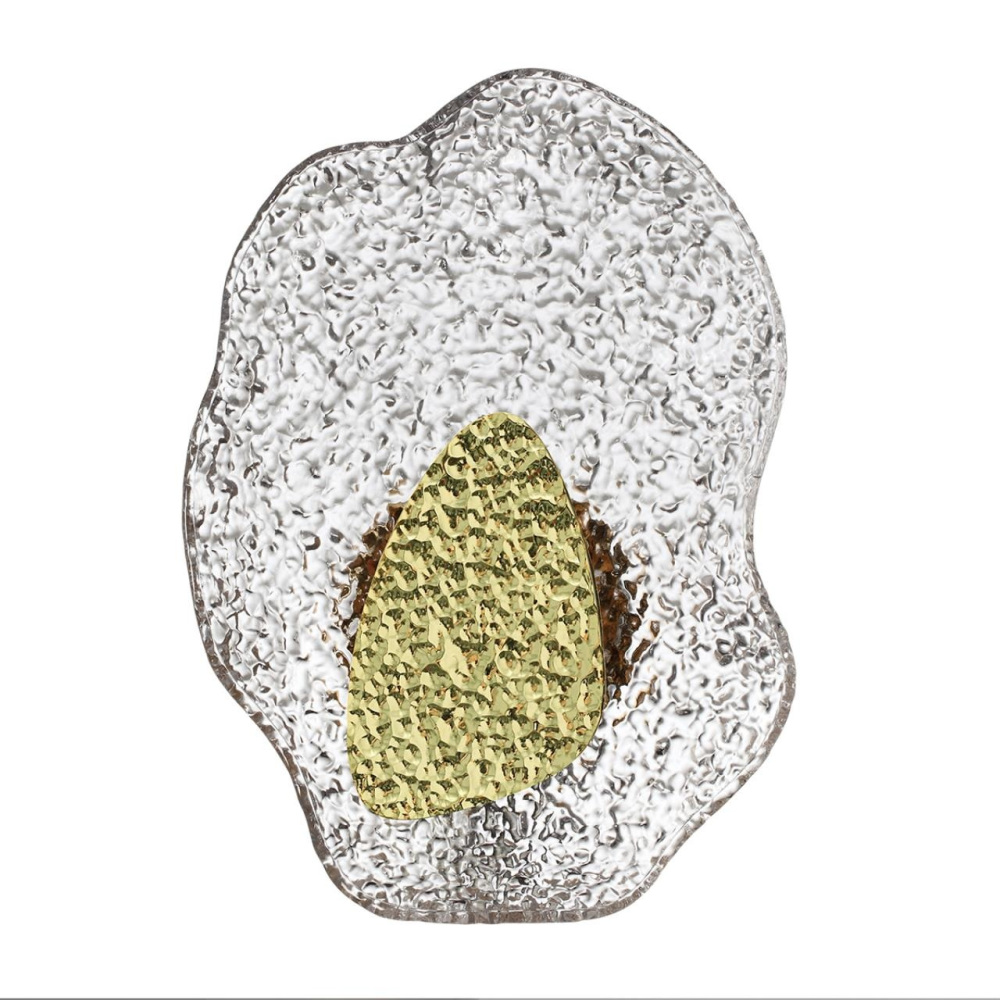 Настенный светильник Coralla 5460/12WLA Odeon Light