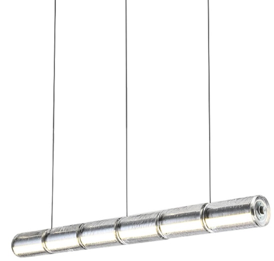 8086L/1200 silver/clear_