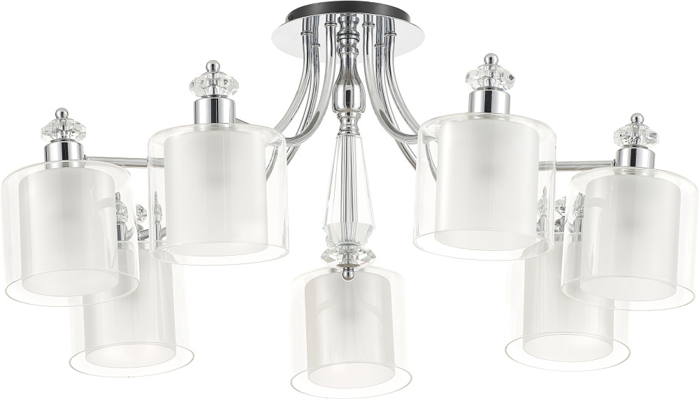 Потолочная люстра Lavinia 3170-307 Rivoli