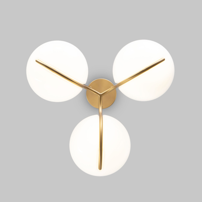 50083/3 LED золото