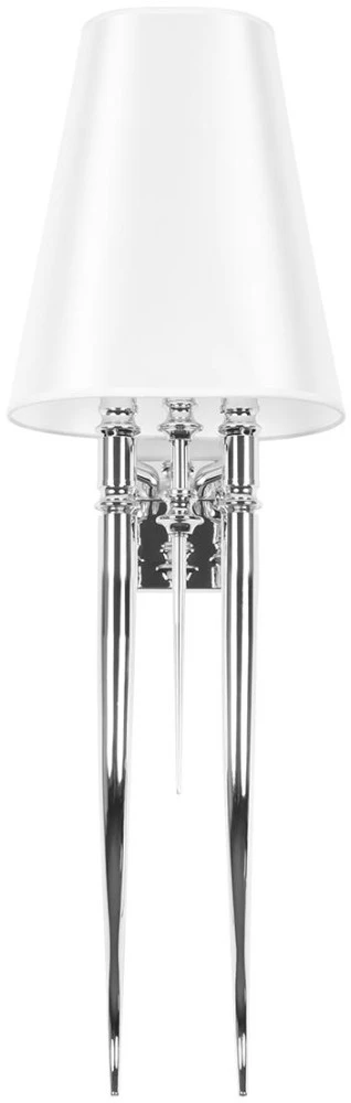 10207W/L Chrome Loft It