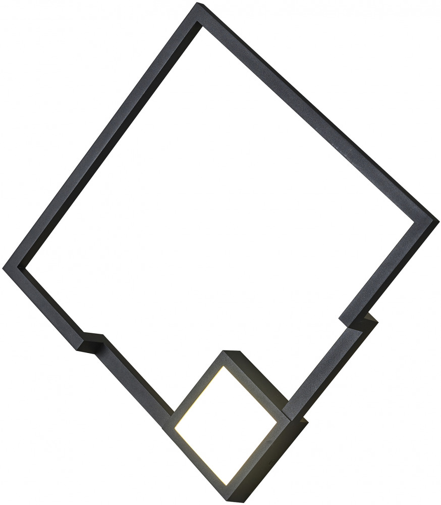 Настенный светильник Boutique 7680 Mantra