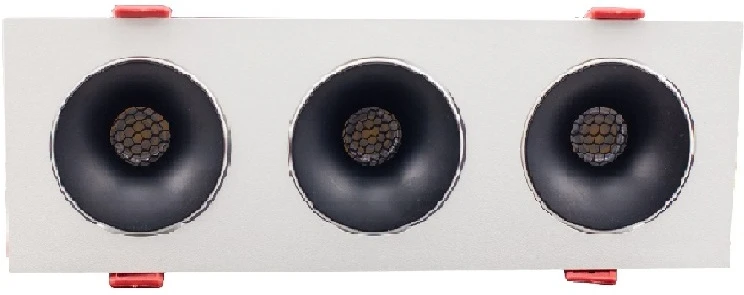 AM480-3 BK+WH 23,1W AM Group