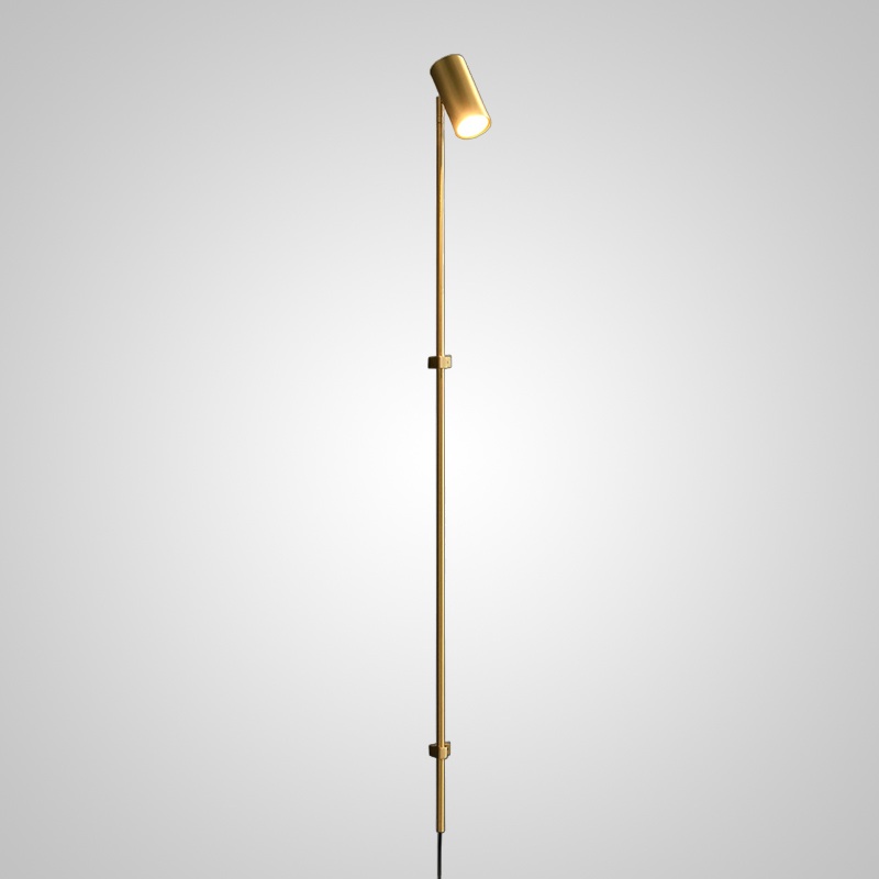 Настенный светильник  Juno-B01 ImperiumLoft