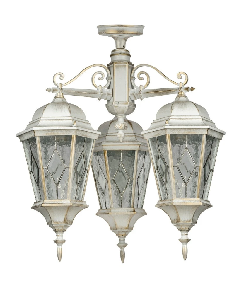91470MA/3 cover Gw ромб Oasis Light