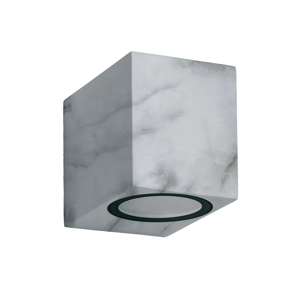 UUL-P41A 6W/GU10 IP65 MARBLE Uniel