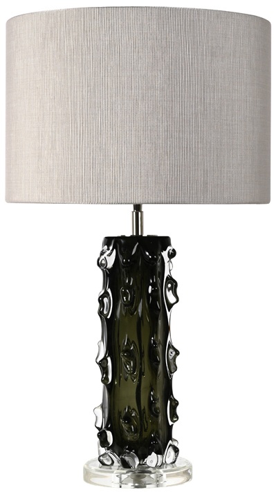 Интерьерная настольная лампа Crystal Table Lamp BRTL3254 DeLight Collection