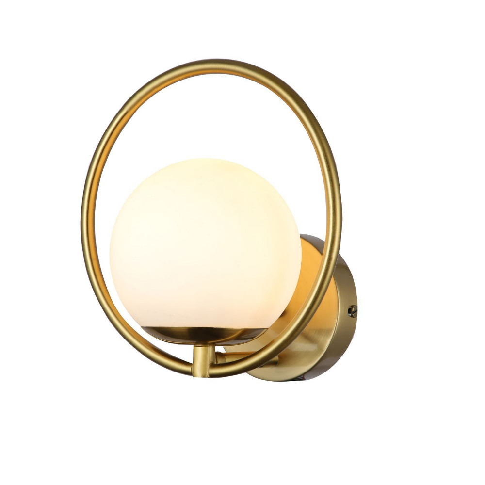 Бра Oportet 2788-1W Favourite