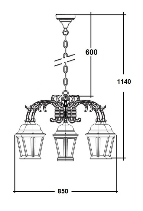 91470/6/16 Gw Oasis Light