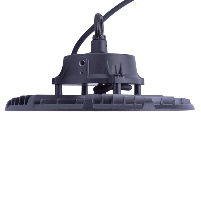 ULY-U44D-150W/6500K IP65 BLACK Uniel