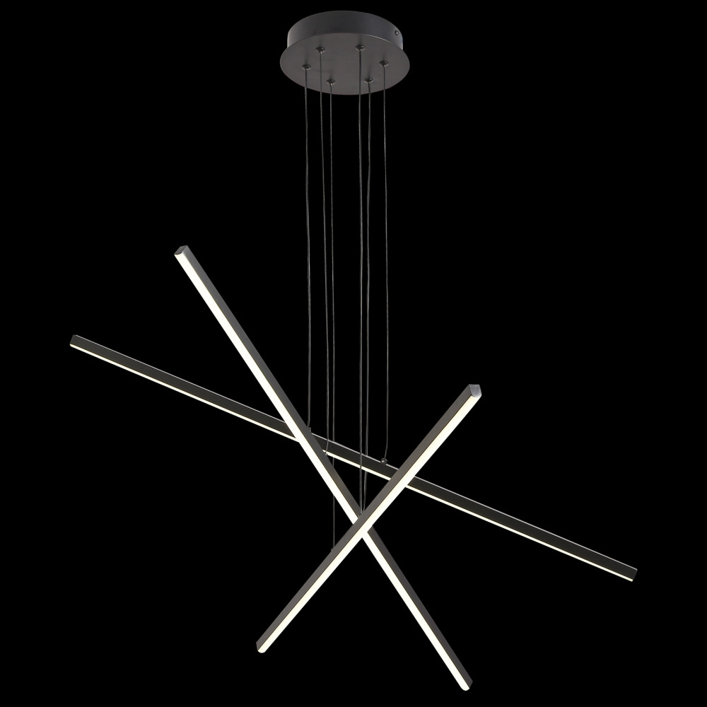 LED LAMPS 81103/3C BLACK_