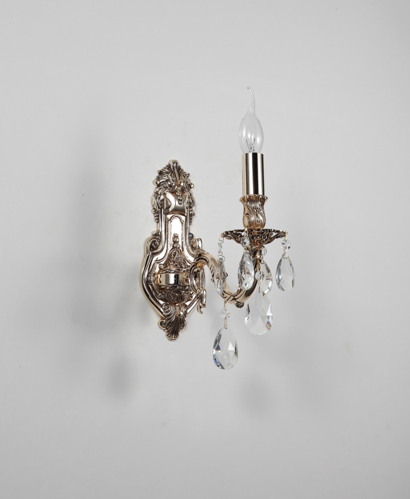 FIRENZE W141.1 coffe gold_