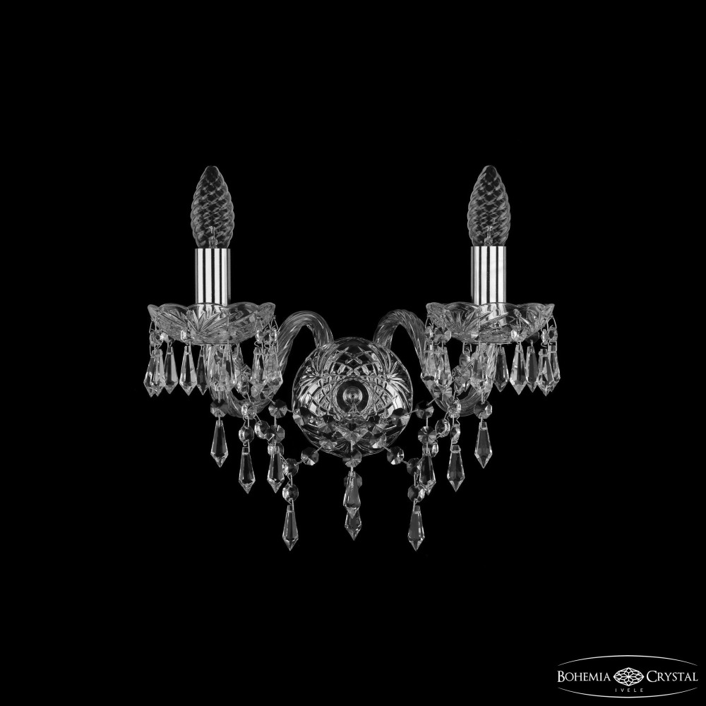 Бра 1403 1403B/2/141 Ni Bohemia