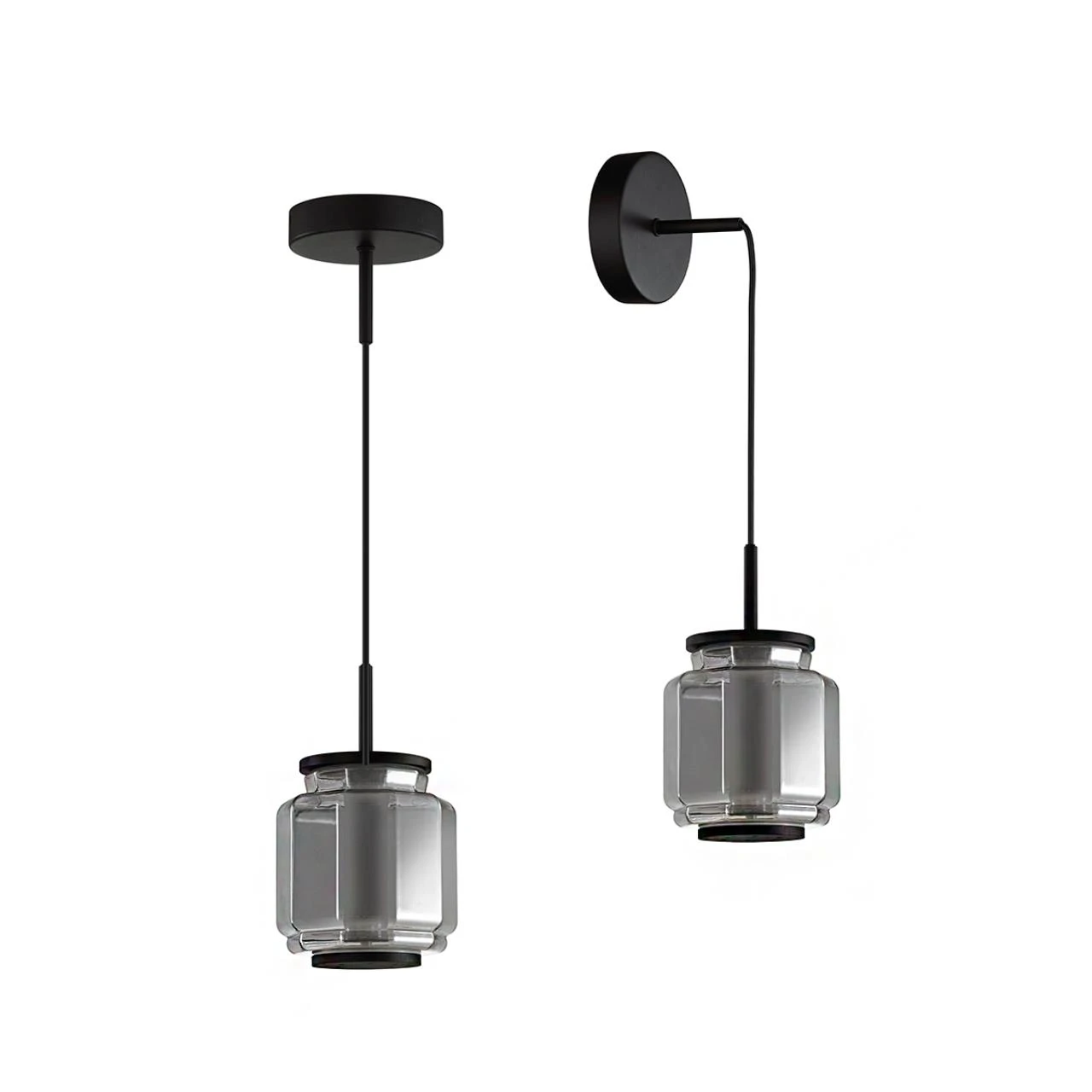 5408/5L Odeon Light