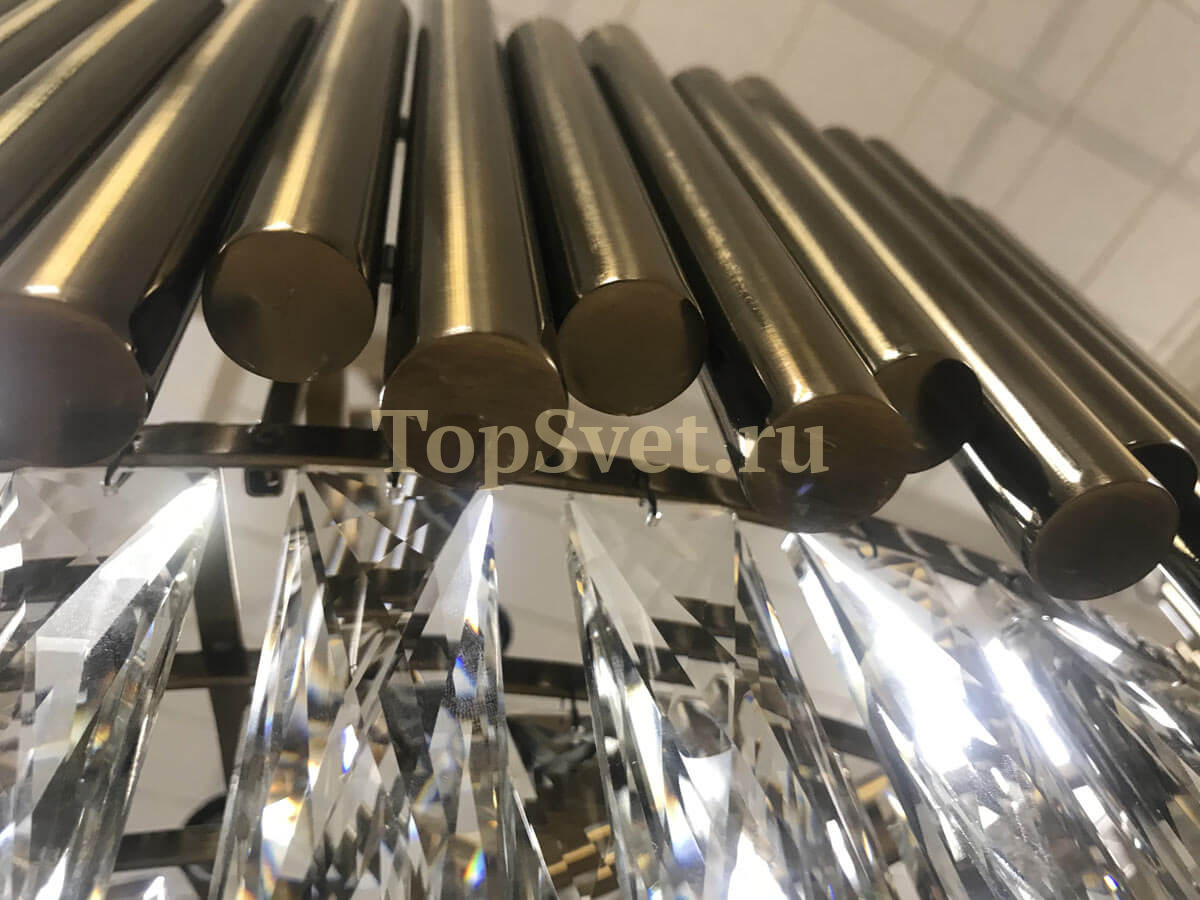 LUXHALL 860 A 02.antic bronze_