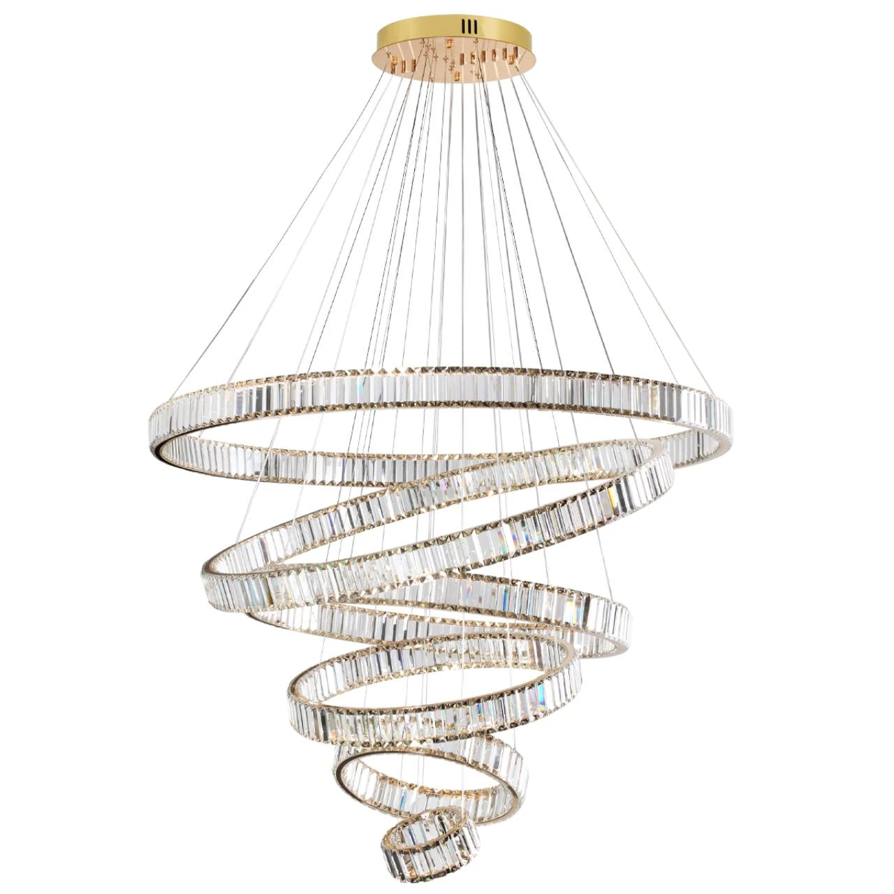 5015/260L Odeon Light