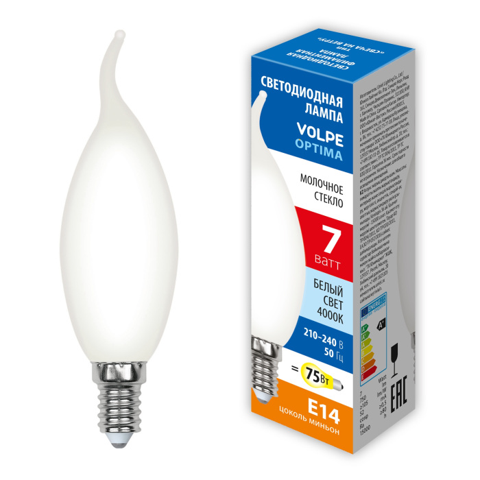 LED-CW35-7W/4000K/E14/FR/SLF_