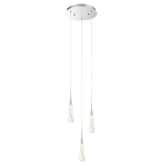 DD20591-3 chrome