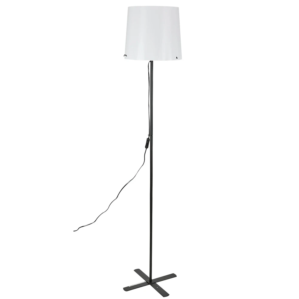 UML-T510 E27 BLACK/WHITE Uniel