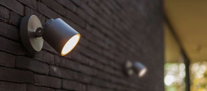 W6092-3K Gr Oasis Light