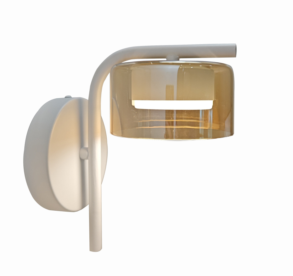 Бра Gemma MR2651-1W MyFar