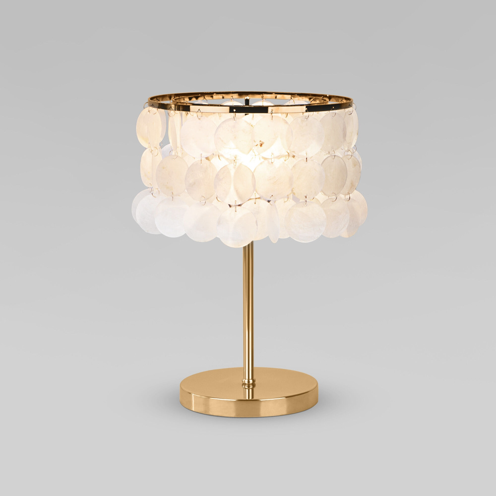 208101 латунь/перламутр_