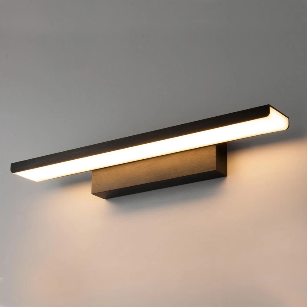 MRL LED 16W 1009 IP20 черный Elektrostandard